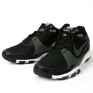 나이키 런닝화/프리 트레이너(NIKE FREE TR) #395928-001