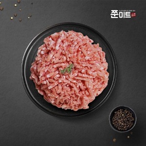 라엘맘공구 이베리코 베요타 다짐육 1kg