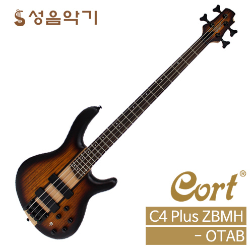 콜트 베이스 C4 Plus ZBMH - OTAB