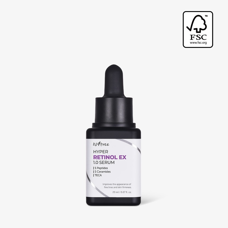 하이퍼 레티놀 EX 1.0 세럼 20ml