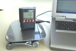 Dualscope MP0R USB