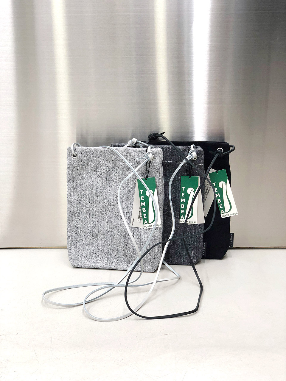 NEW ARRIVALS - IWASACAR