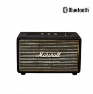 [Marshall] 마샬 액톤 Acton 블루투스 스피커 / 소비코av정품 / 유럽풍 디자인