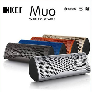 [KEF] 케프 MUO 블루투스 스피커 /소비코AV정품 / 당일무료배송 