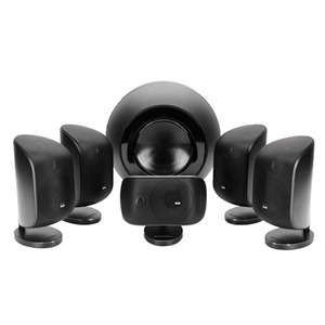 [Bowers &amp; Wilkins] MT-60D 홈씨어터 5.1채널 스피커 / 로이코정품