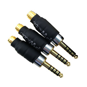 [PW Audio] 2.5mm to 4.4mm 변환젠더 / PW Audio정품 / 당일배송