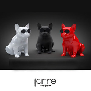 [JARRE] 자르 Aero Bull XS1 블루투스스피커 / 불독스피커 / 자르정품 / 당일발송