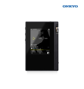 [ONKYO] 온쿄 루바토 RUBATO PD-S10 DAP / 17%할인 / 내구성강화 15시간재생 / 블루투스 / 동급최강 DAP / 정품