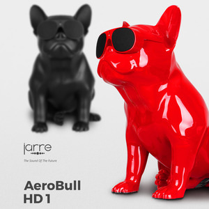 [JARRE] 자르 AeroBull HD1 / 에어로불 HD1 불독스피커