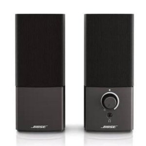 (당일출고) [BOSE] 보스 컴패니언2 Ⅲ 스피커 / COMPANION2 Ⅲ