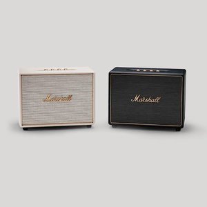 [Marshall] 마샬 워번 멀티룸 WOBURN MULTI-ROOM 블루투스 스피커