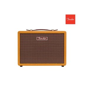 [FENDER] 펜더 몬트레이 트위드 Monterey Tweed 블루투스 스피커