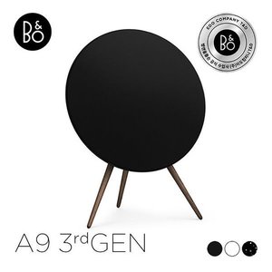 B&amp;O 뱅앤올룹슨 베오플레이 Beoplay A9 3세대 프리미엄 블루투스 스피커