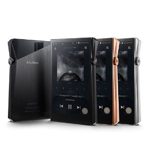 [Astell&amp;Kern] 아스텔앤컨 SP2000 포터블 하이파이 오디오