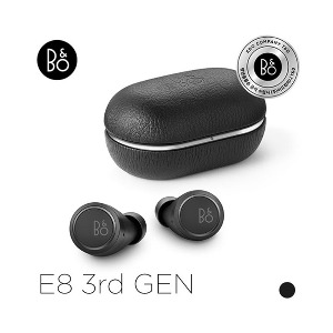 B&amp;O 뱅앤올룹슨 E8 3세대 (Beoplay E8 3.0) 완전 무선 블루투스 이어폰