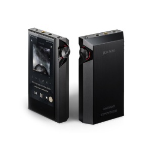 [Astell&amp;Kern] 아스텔앤컨 칸 알파 KANN ALPHA