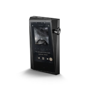 [Astell&amp;Kern] 아스텔앤컨 SR25 포터블 DAP 블랙에디션 / 한정수량