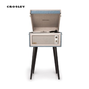 [CROSLEY] 크로슬리 버뮤다 Bermuda 블루투스 턴테이블