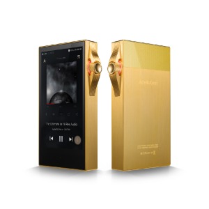 [Astell&amp;Kern] 아스텔앤컨 SA700 하이엔드 플레이어 베가스 골드 한정판