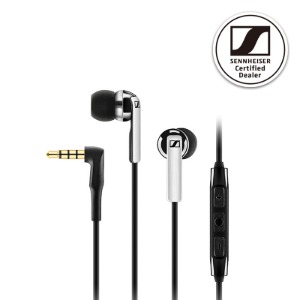 [SENNHEISER] 젠하이저 CX2.00G / 2.00i 이어폰 / 정품 / 2년 A/S