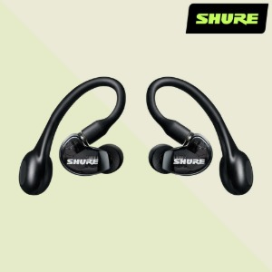 [SHURE] AONIC215 TW2 슈어 에이오닉 완전 무선 이어폰