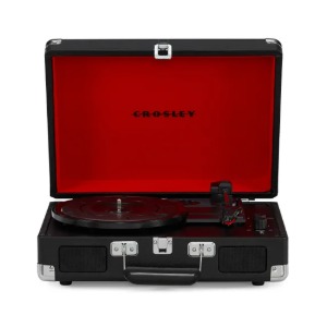 [CROSLEY] 크로슬리 Cruiser Plus 크루저 플러스 /  블루투스 IN/OUT 내장 스피커