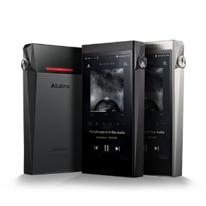 [Astell&amp;Kern] 아스텔앤컨 SP2000T 포터블 하이파이 오디오 / Nickel Limited Edition 백동 한정판