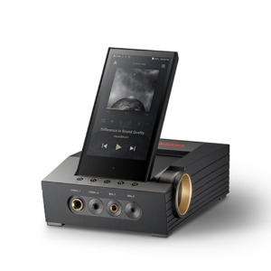 [Astell&amp;Kern] 아스텔앤컨 ACRO CA1000T 일체형DAP