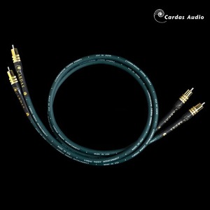 카다스 Parsec Interconnect 케이블 Cardas Cable