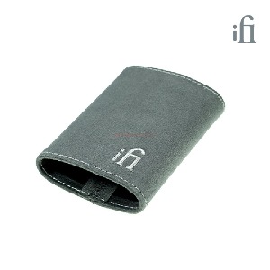 힙덱 DAC 전용 케이스 iFi Audio hip case  아이파이오디오