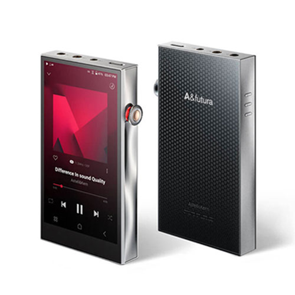 아스텔앤컨 Astell&amp;Kern A&amp;futura SE300 DAP