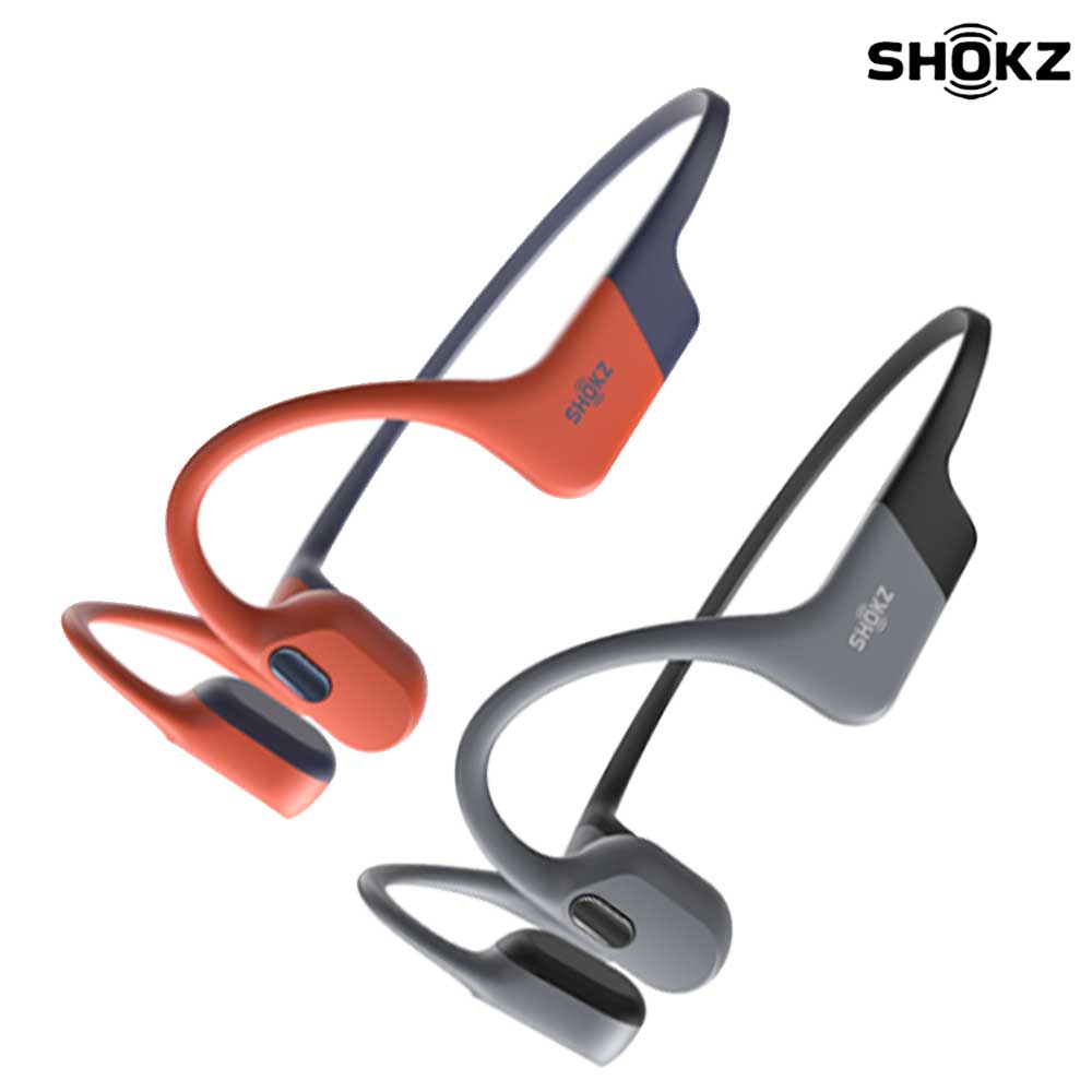 Shokz 샥즈 Open Swim Pro 오픈스윔 프로 S710 블루투스 이어폰 수영시리즈