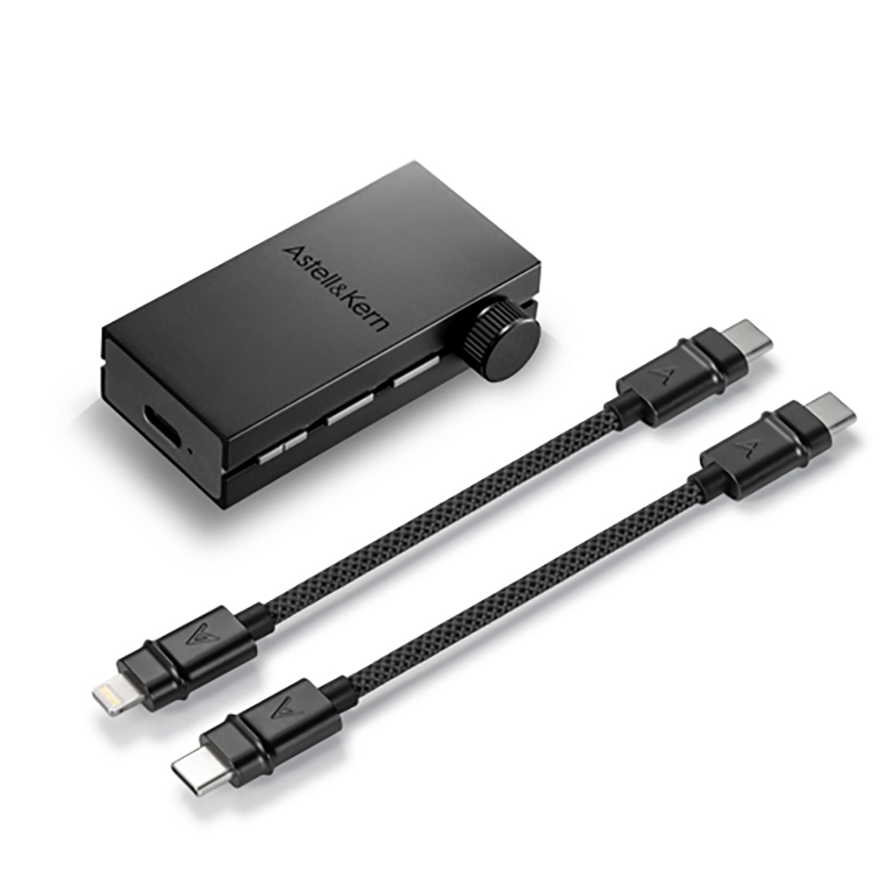 Astell&amp;Kern 아스텔앤컨 AK HB1 DAC 포터블 블루투스 DAC 앰프