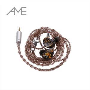 [AME] 데이즈 DAZE 커스텀 케이블 젠하이저 IE300 IE600 IE900 AKG N5055 전용 커스텀 케이블