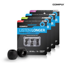 [COMPLY] 컴플라이 폼팁 Tsx-Series Tsx100/Tsx200/Tsx400/Tsx500  / 정품 / 당일배송