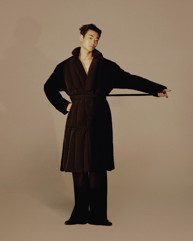 신상품 - JAYBAEK COUTURE 신상품 - JAYBAEK COUTURE