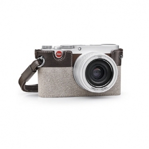 Leica X Protector canvas taupeLEICA, 라이카