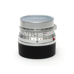 LEICA  35mm F2.8  Summaron  sn.1667LEICA, 라이카