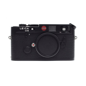 LEICA  M6 classic  Version 1  sn.1704LEICA, 라이카