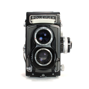 Rolleiflex  T1  sn.2110LEICA, 라이카