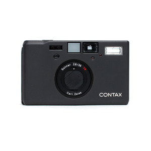 CONTAX  T3  sn.0248LEICA, 라이카