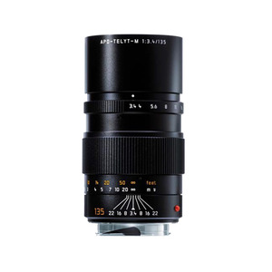 Leica  APO-Telyt-M  135mm f3.4   [매장문의] LEICA, 라이카