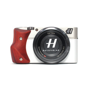 HASSELBLAD Stellar  Padouk Wood grip  sn.3012LEICA, 라이카