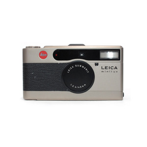 LEICA  minilux  sn.2103LEICA, 라이카