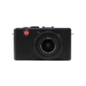 LEICA  D-LUX 4  +case  sn.3667LEICA, 라이카