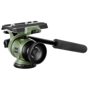 GH1720FQR Series 1. Magnesium 2 Way Head SAFARILEICA, 라이카