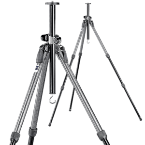 G2220 Explorer aluminum tripod - 3 단LEICA, 라이카