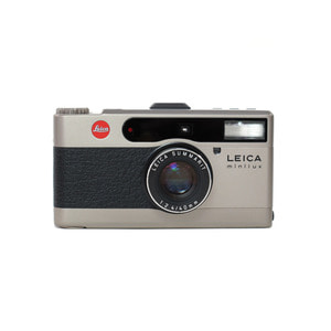 LEICA  minilux  sn.2072LEICA, 라이카