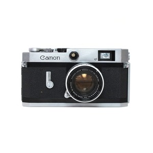 CANON  P  sn.7240LEICA, 라이카