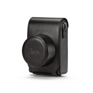 LEICA D-lux 7 Case blackLEICA, 라이카